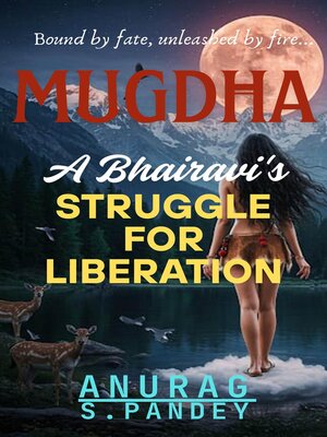cover image of Mugdha